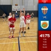 Juniorki U17 zakończyły sezon porażką z Wodzisławiem Śląskim