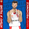 Nowe twarze w Polonii: Marek Piechowicz