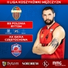 BS Polonia Bytom podejmie u siebie Iskrę Częstochowa