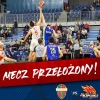 Zmiana terminu meczu Polonii z AZS AWF Katowice