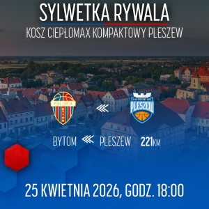 Najmłodsza “strzelba” i zawodnicy z przeszłością w elicie. Oto najbliższy rywal Polonii Bytom
