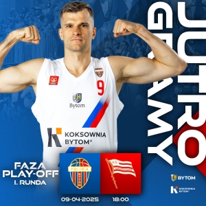 Play-offowe życie zaczyna się po... trzydziestce!