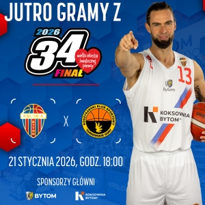 Derby z żądzą rewanżu, okraszone WOŚPem