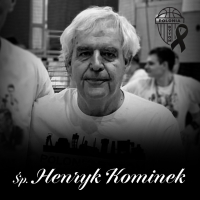 Nie żyje Henryk Kominek, były zawodnik i trener Polonii Bytom