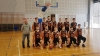 Półfinał Mistrzostw Polski U19 nie dla UKS MOSM Bytom